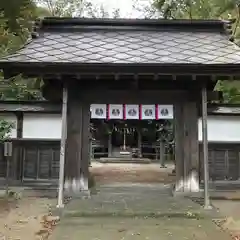 黒石神社(青森県)