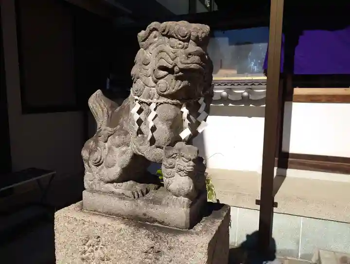 素盞嗚神社(兵庫県)