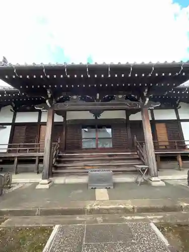 長命寺(東京都)