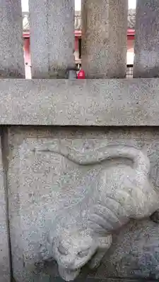 神明社（草部神明社）のその他建物