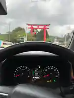 霧島神宮(鹿児島県)