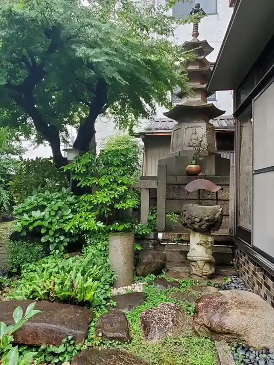 桂芳院のその他建物