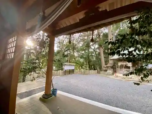 齋神社(兵庫県)