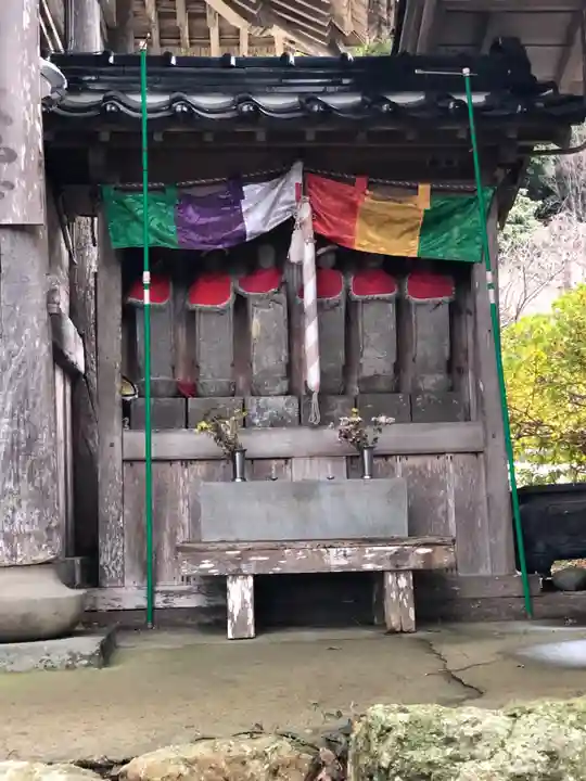 長楽寺(石川県)