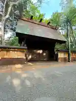篠笥貴神社(北海道)