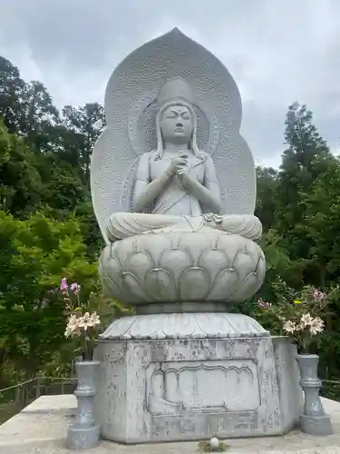 宝満神宮寺の仏像