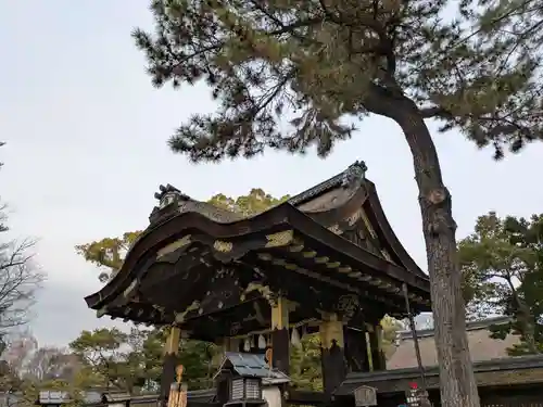 豊国神社(京都府)
