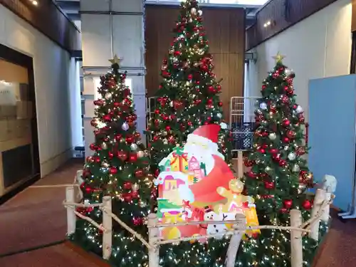 阿佐ヶ谷神明宮(東京都)