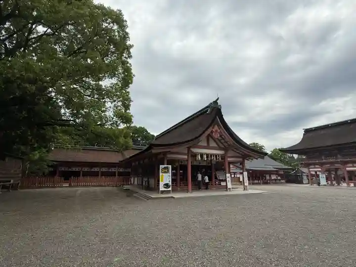 津島神社(愛知県)