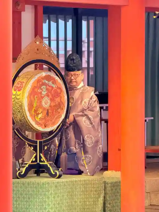 生田神社(兵庫県)