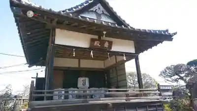 境香取神社(茨城県)