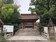 津島神社(愛知県)