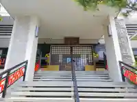 福寿院の本殿・本堂