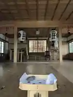 大白神社(三重県)