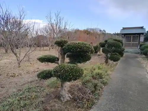 葛原親王（垂木神社）(神奈川県)