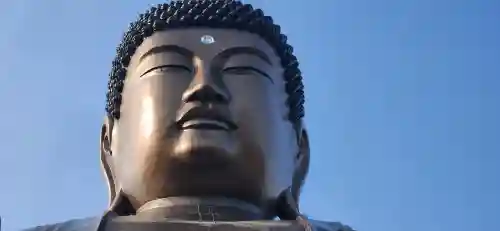 佛國寺(愛子大佛)(宮城県)