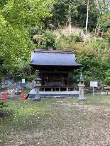 伽耶院(兵庫県)