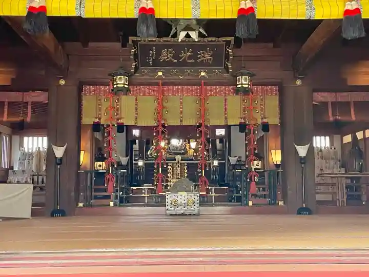 素盞雄神社(東京都)