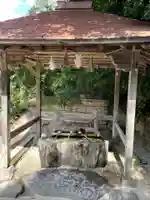 八重垣神社(島根県)