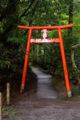 東霧島神社(宮崎県)