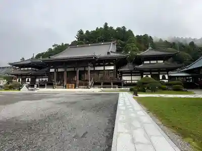 久遠寺(山梨県)