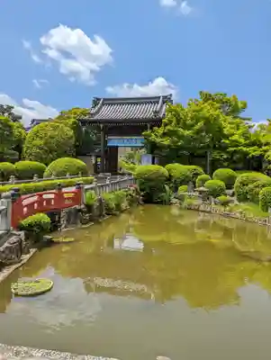 妙満寺(京都府)