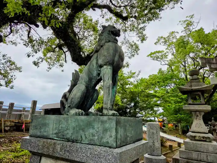 水天宮(福岡県)