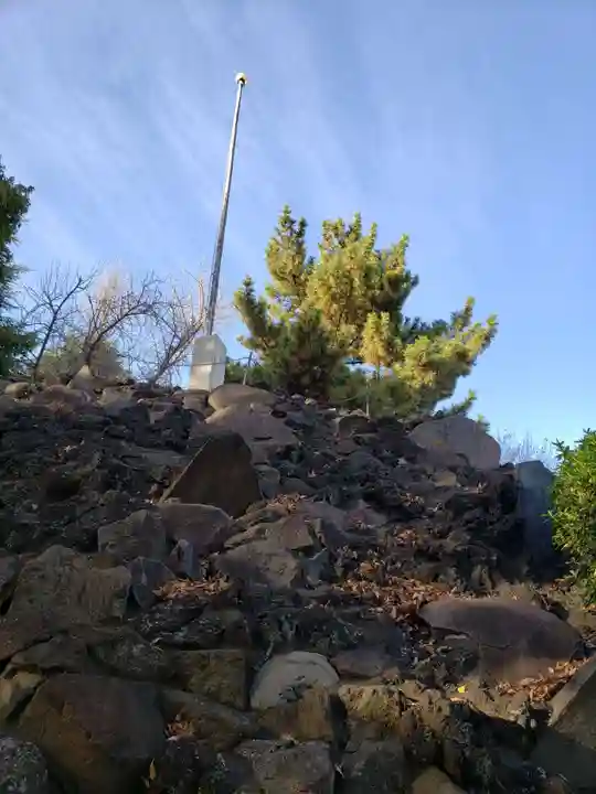 品川神社(東京都)