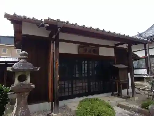 来迎寺(滋賀県)