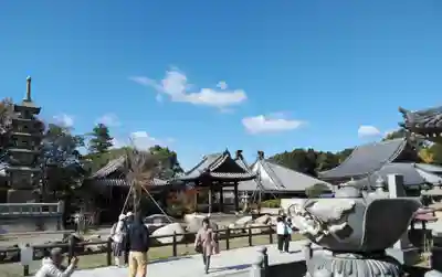 屋島寺のその他建物