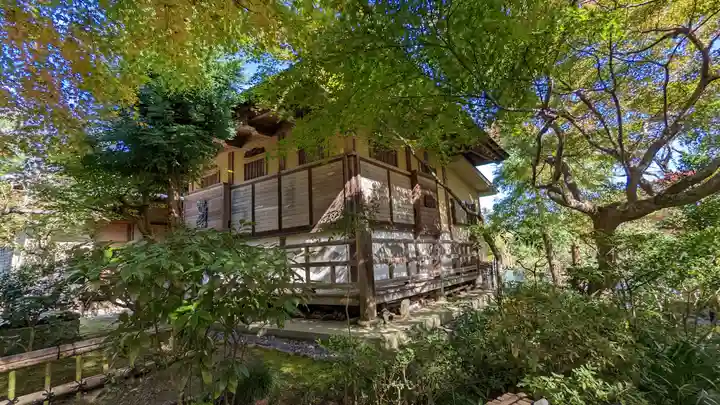 法寳閣檀林寺(京都府)