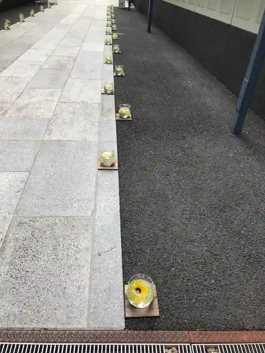 日蓮宗 浄運寺のその他建物