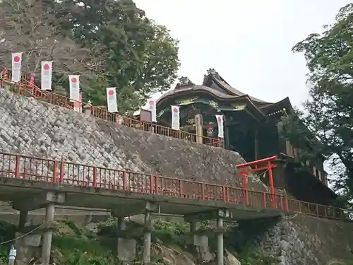 竹生島神社（都久夫須麻神社）の建物その他