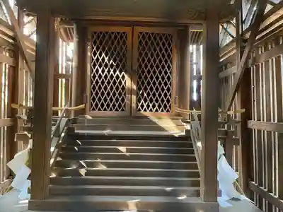 岩上神社(滋賀県)