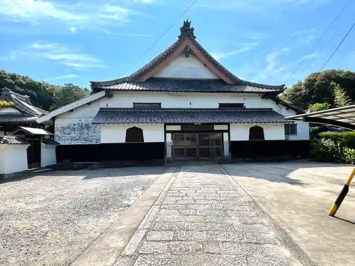 雲龍山 本證寺のその他建物