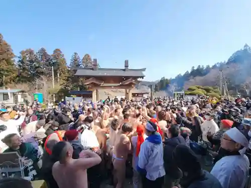 長徳寺(岩手県)