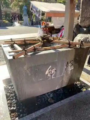 高幡不動尊　金剛寺(東京都)