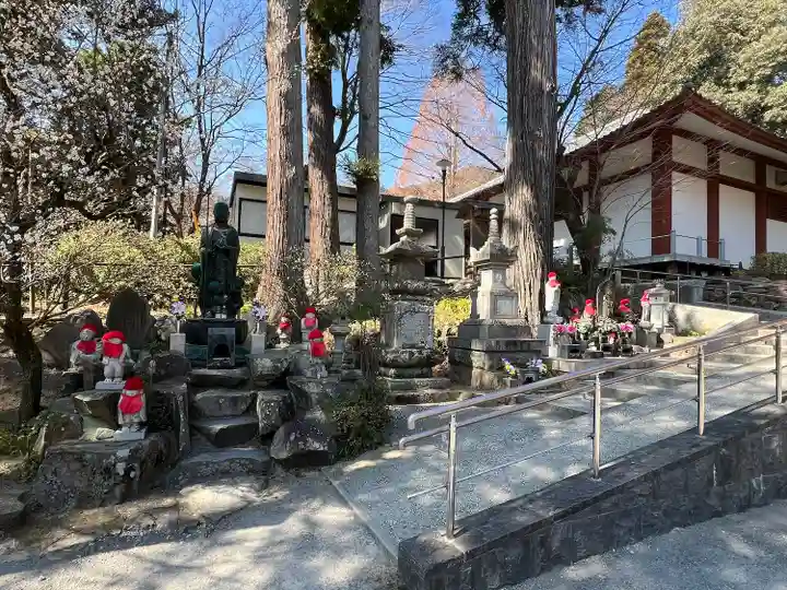 宝城坊(神奈川県)