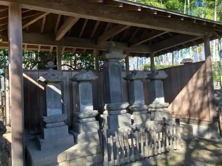 極楽寺(東京都)