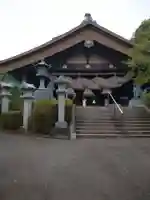 常陸国出雲大社(茨城県)