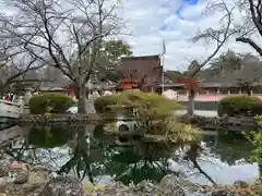 富士山本宮浅間大社(静岡県)