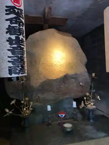 深大寺のその他建物