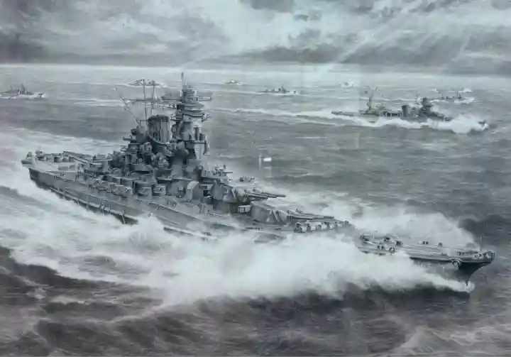 大和神社(奈良県)