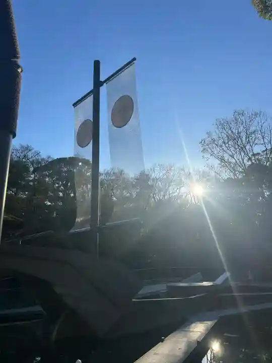 熱田神宮(愛知県)