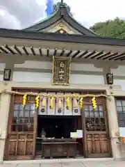 白山宮(愛知県)