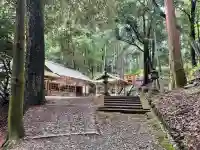 今井堂天満神社(奈良県)