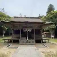 鳥取東照宮(旧樗谿神社)(鳥取県)