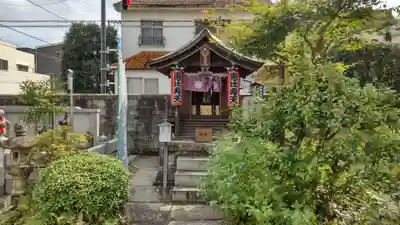 八王子成田山傳法院のその他建物