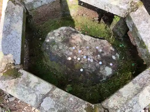 高野山金剛峯寺奥の院(和歌山県)