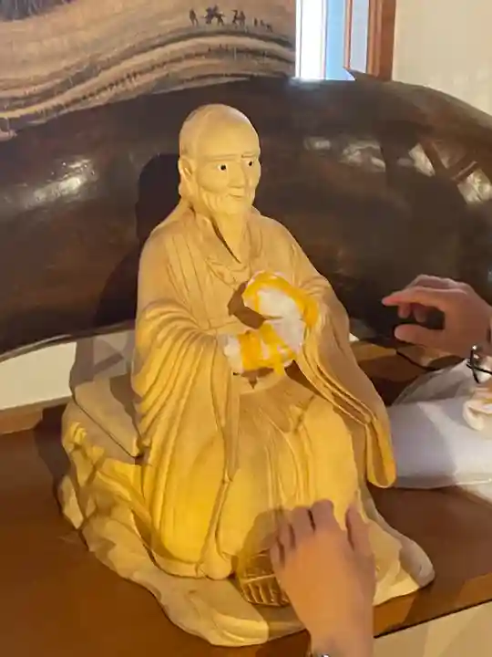 遠照山 光明寺(尼崎大仏)(兵庫県)